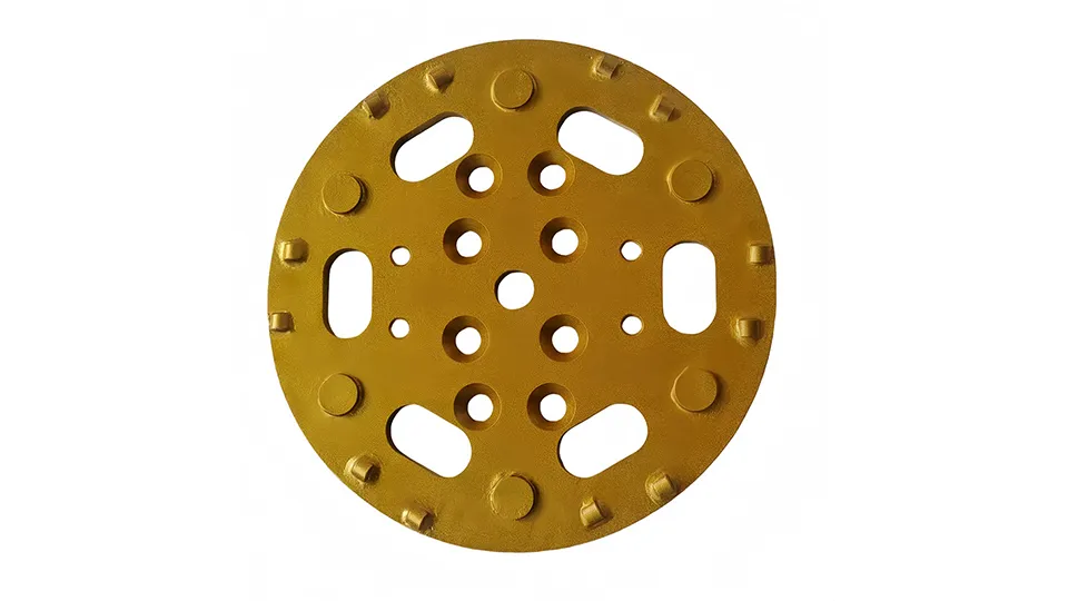 porcelain cutting disc 115mm