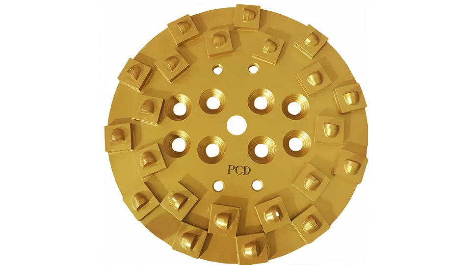 diamond rescue blade