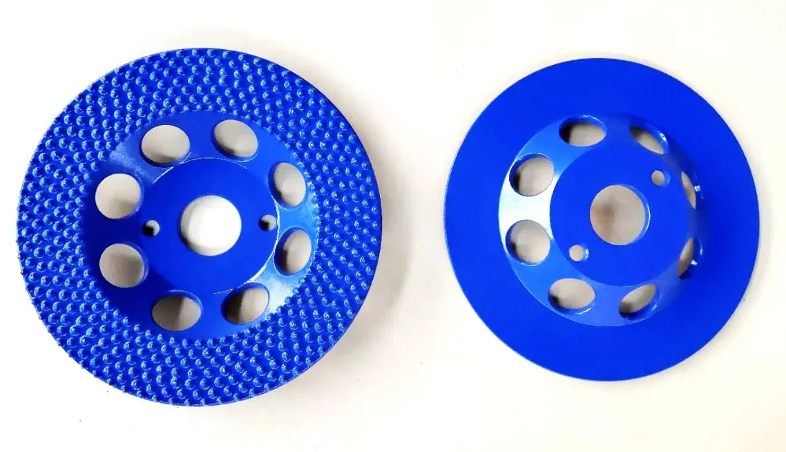 115mm multi purpose cutting disc