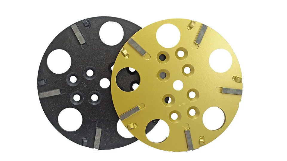 300mm diamond cutting disc