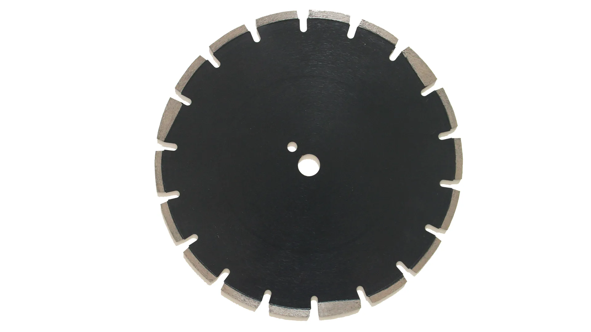 disc to cut porcelain tile