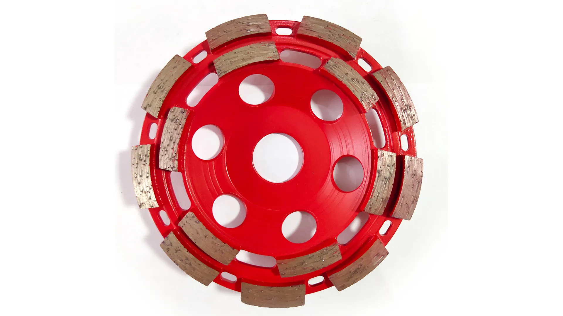 4 inch polishing pads for angle grinder
