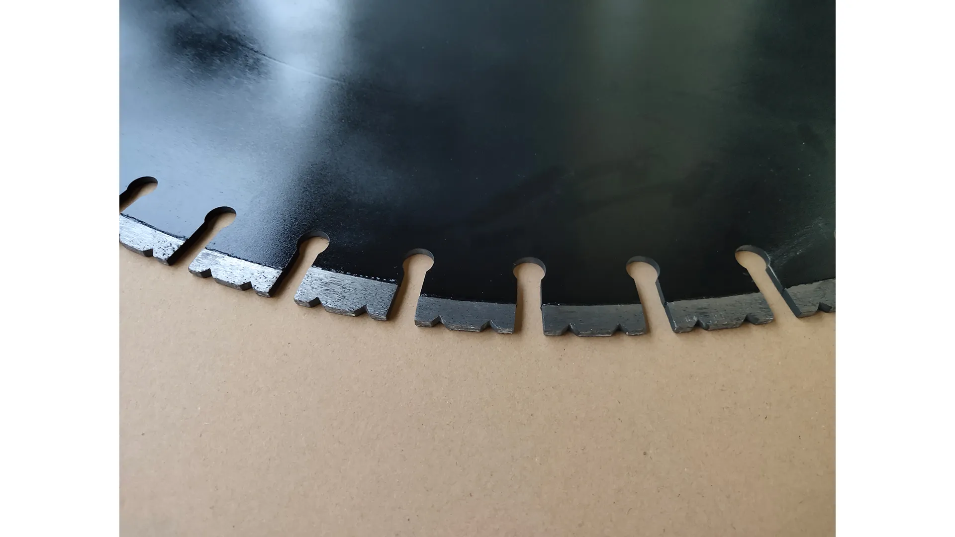 diamond grinding block