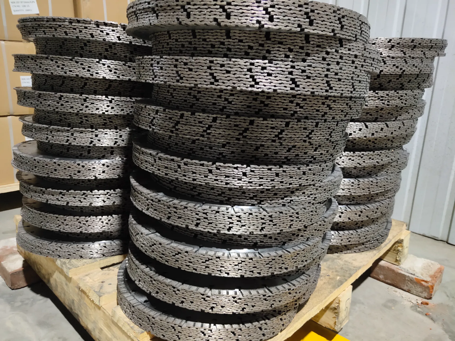diamond wire saw manufacturer