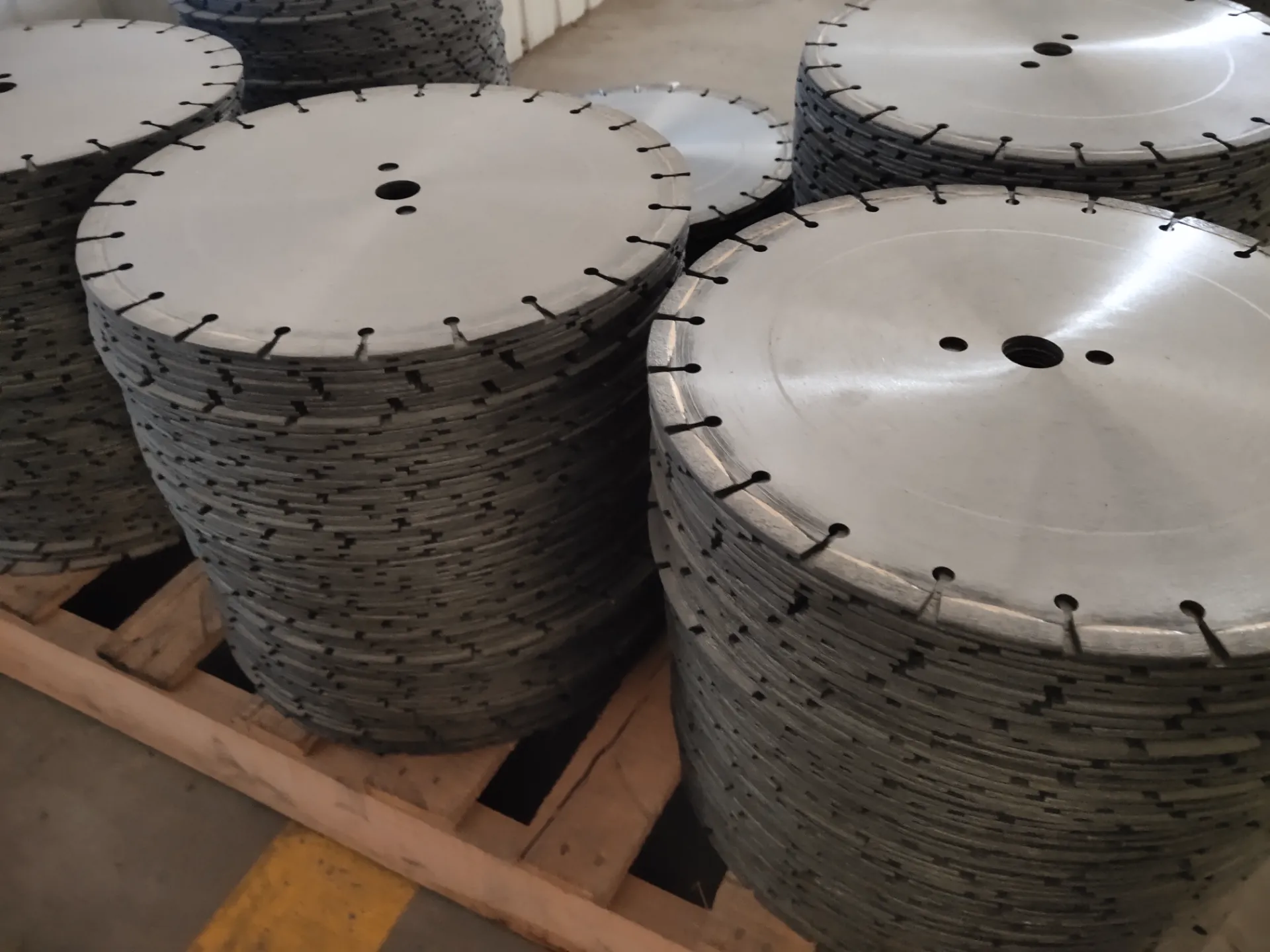redi lock grinding shoes