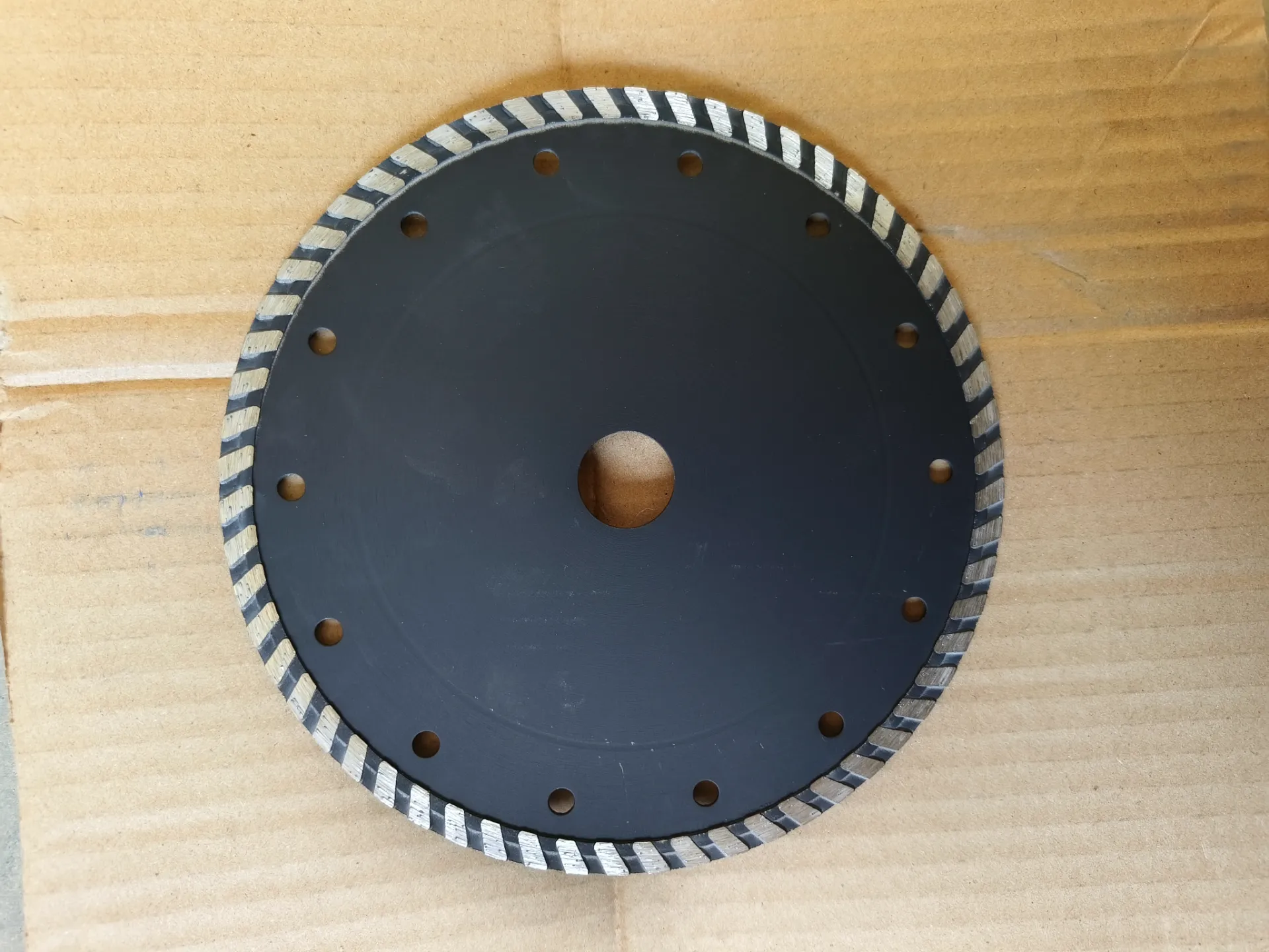concrete diamond blade