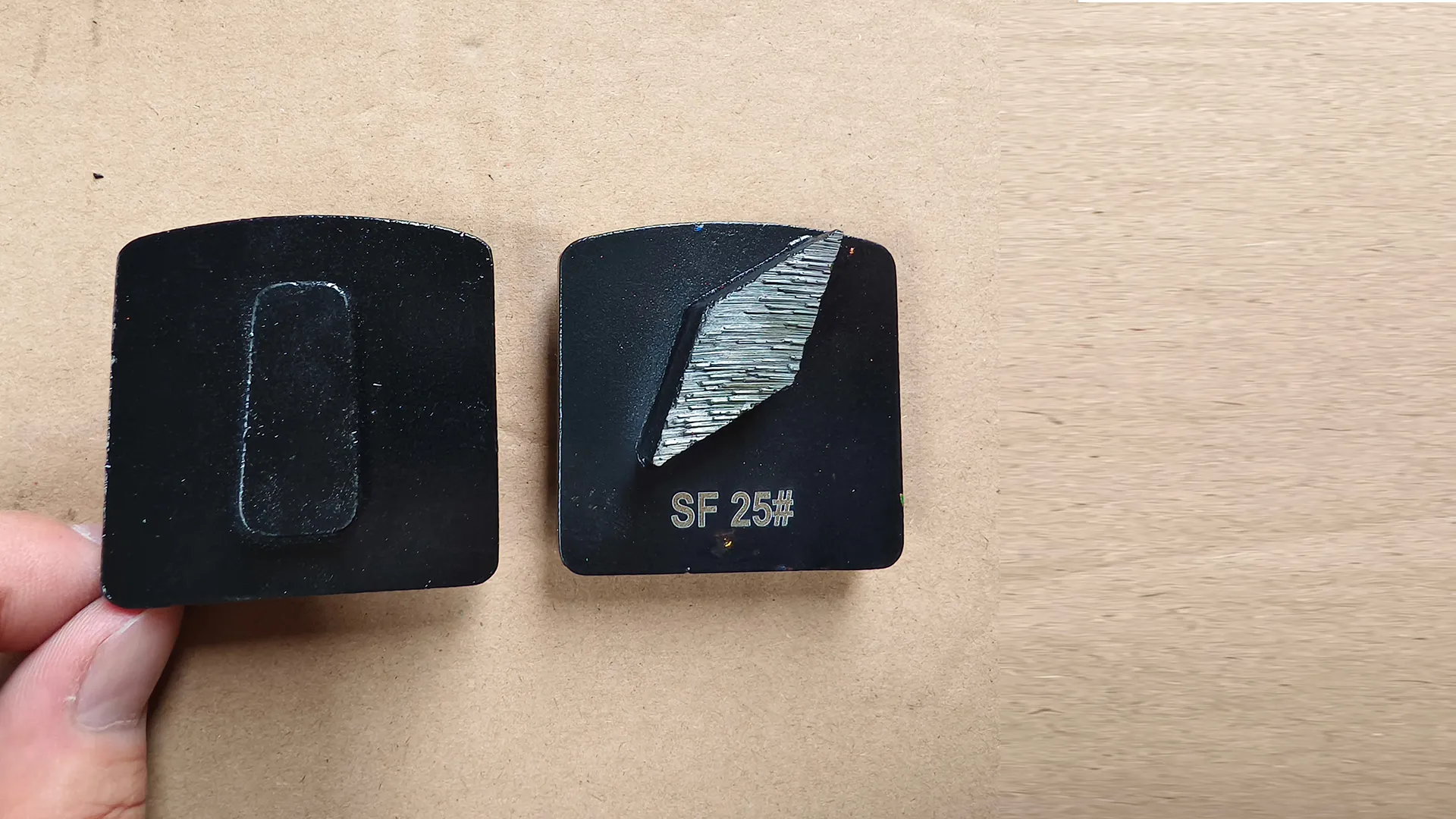 diamond pad price