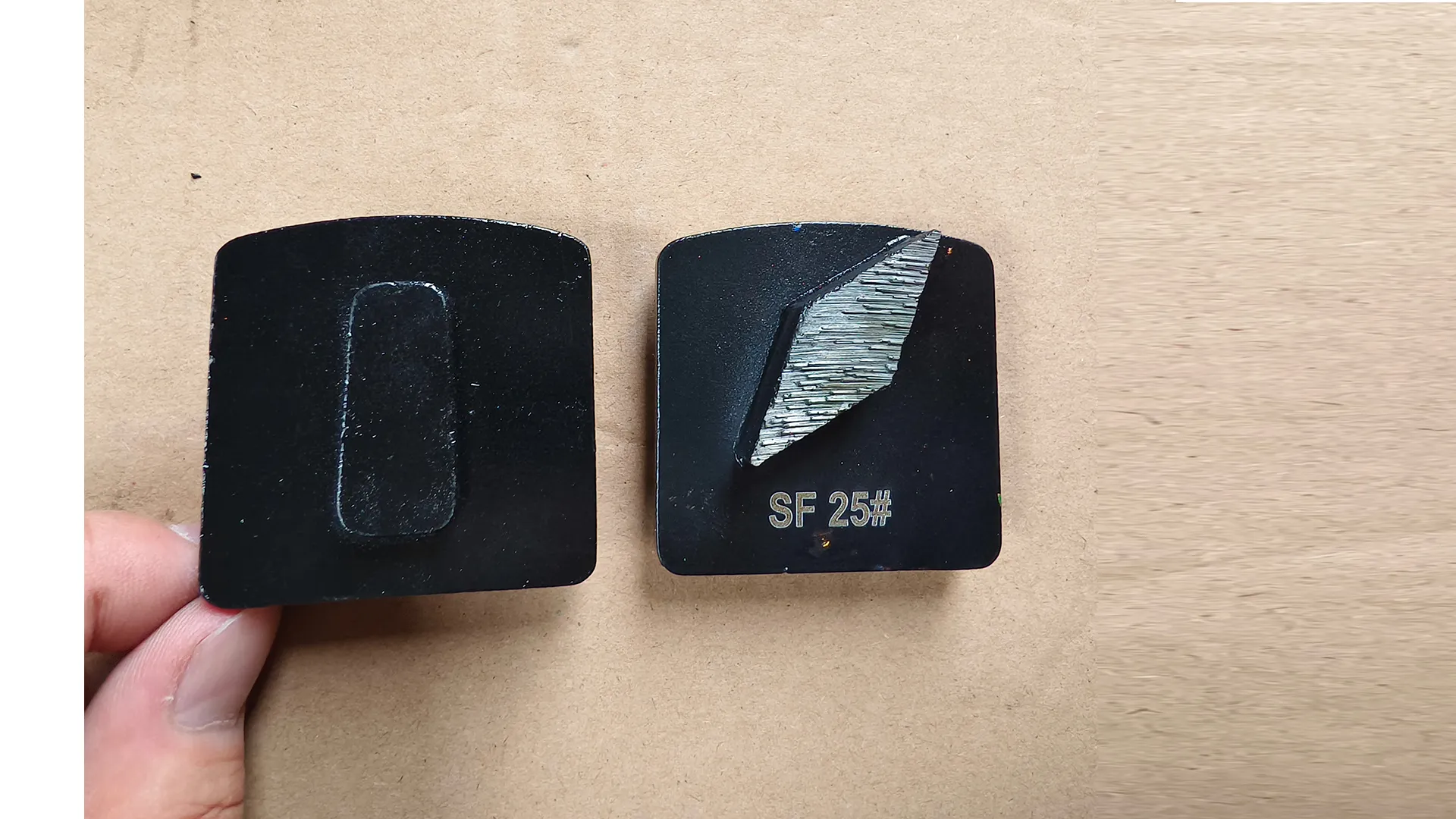 concrete diamond blade for grinder