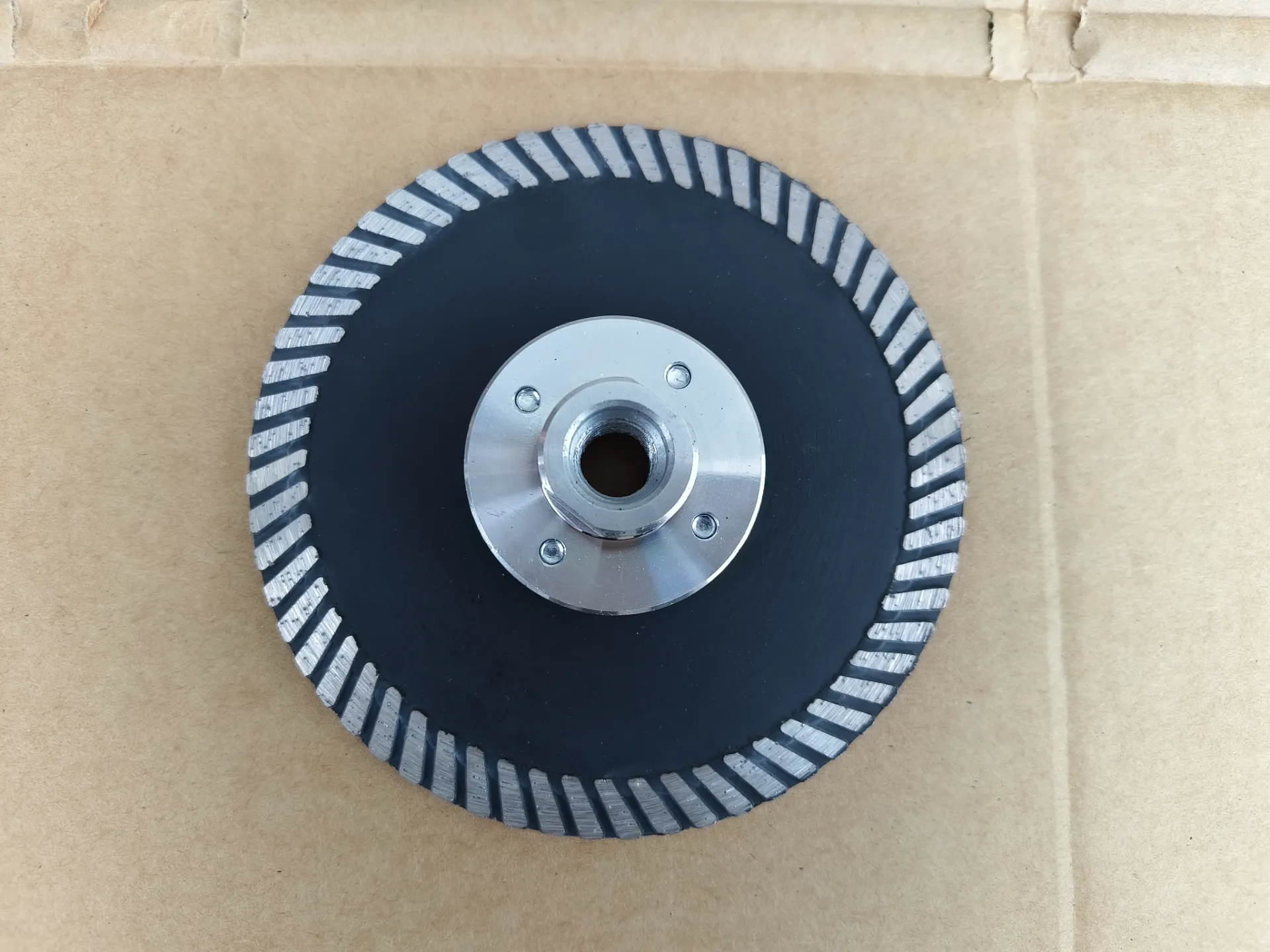 4 1 2 diamond turbo cup wheel