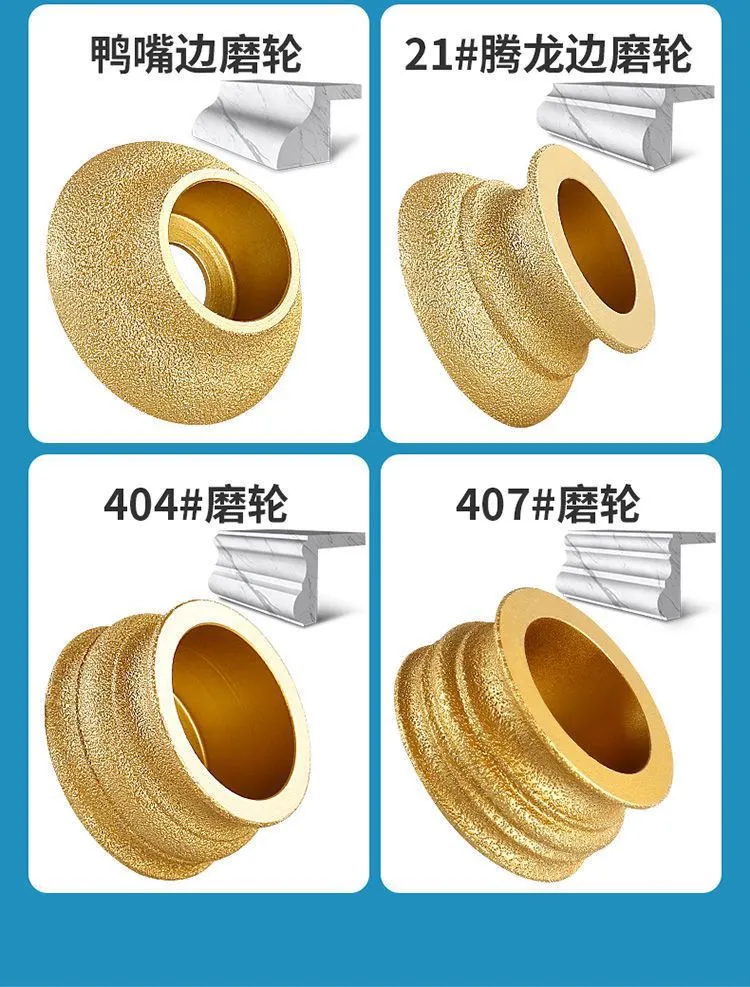 9 inch disc cutter blades
