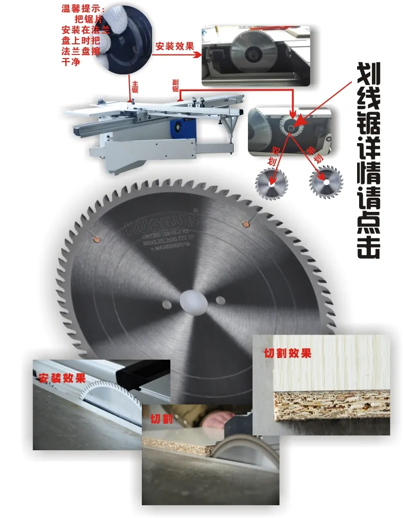 Read More About can i use a tct blade to cut wood