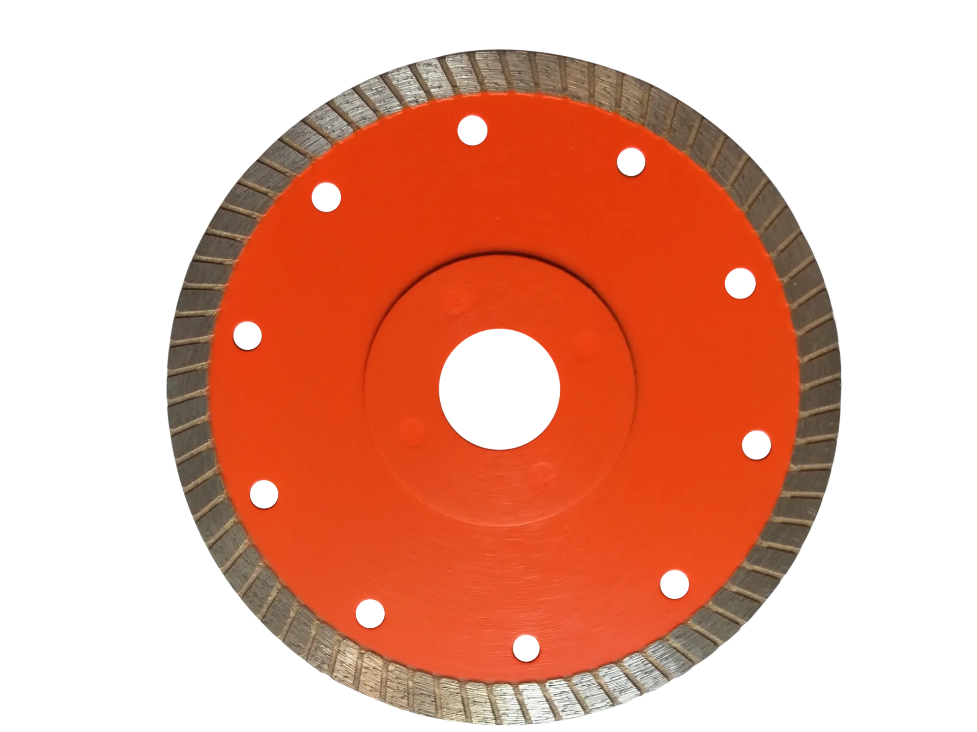 Polishing Pads--The Key to a Flawless Finish